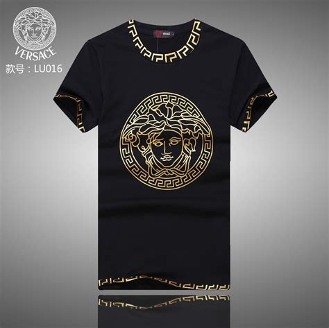 versace replica shirts sale|Versace belt outlet.